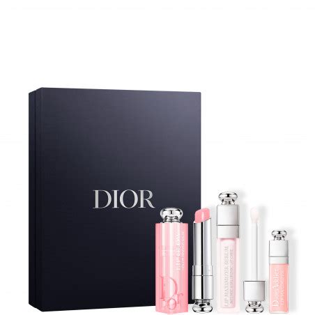 dior addict box set|Altro.